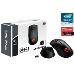 CLUTCH GM41 LIGHTWEIGHT WIRELESS