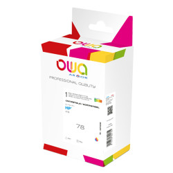 DIGITUS - Cavo patch - LC multi-mode (M) a SC multi-mode (M) - 5 m - fibra ottica - 50 / 125 micron - OM3 - schermato, senza al