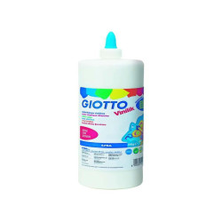 COLLA GIOTTO VINILIK FLACONE 1KG