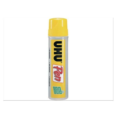 COLLA LIQUIDA PEN UHU