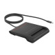 Conceptronic LETTORE DI SCHEDE SMART ID USB-C USB-C Smart ID Card Reader