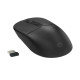 Conceptronic Mouse Dual Mode Bluetooth 5.2 Wireless 2.4GHz - 4 tasti