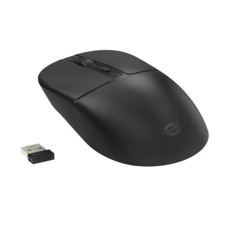 Conceptronic Mouse Dual Mode Bluetooth 5.2 Wireless 2.4GHz - 4 tasti