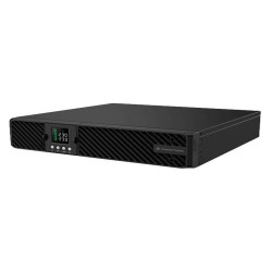 Conceptronic UPS 1000VA 1000W ONLINE -- 8x IEC, HID USB, RS232, Porta EPO