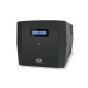 Conceptronic UPS 1500VA 900W, IEC x 6, HID USB, RJ45 InOut, AVR