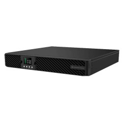 Conceptronic UPS 2000VA 2000W ONLINE -- 8x IEC, HID USB, RS232, Porta EPO