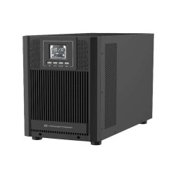 Conceptronic UPS 3000VA 2700W ONLINE TOWER - HID USB, Porta EPO, 4x SCHUKO, 1x Seriale RS232