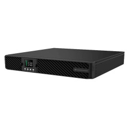 Conceptronic UPS 3000VA 3000W ONLINE -- 8x IEC + 1x 16A(CL), HID USB, RS232, Porta EPO