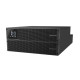 Conceptronic UPS 6000VA 6000W ONLINE TOWERRACK -- IEC, HID USB, RS232, Porta EPO