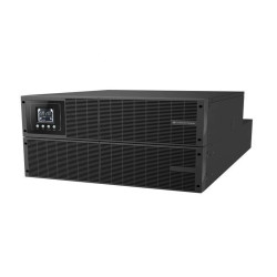 Conceptronic UPS 6000VA 6000W ONLINE TOWERRACK -- IEC, HID USB, RS232, Porta EPO