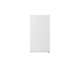 CONGELATORE VERTICALE 135CM CLASSE E STATICO VOLUME TOTALE NETTO: 168 LITRI CONTROLLO MECCANICO COLORE BIANCO 37DBA DIMENSIONI