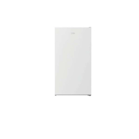 CONGELATORE VERTICALE 135CM CLASSE E STATICO VOLUME TOTALE NETTO: 168 LITRI CONTROLLO MECCANICO COLORE BIANCO 37DBA DIMENSIONI