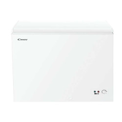Congelatori - CONGELATORE ORIZZONTALE CCHH 200E