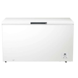 Congelatori - FC386D4AWLYE