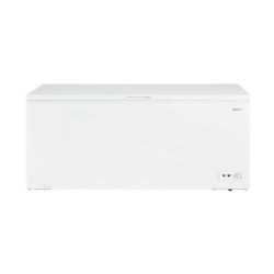Congelatori - RCC554WH2