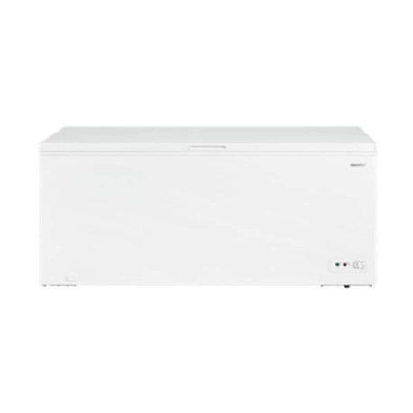 Congelatori - RCC554WH2