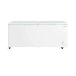 Congelatori - RCC688WH2