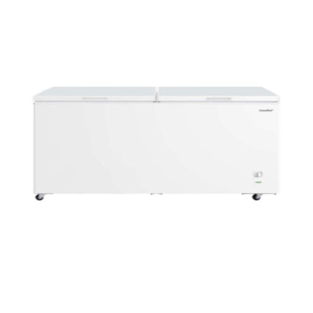 Congelatori - RCC688WH2