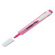 Evidenziatore Swing Cool - punta a scalpello - tratto 1 - 4 mm - rosa - Stabilo
