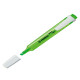 Evidenziatore Swing Cool - punta a scalpello - tratto 1 - 4 mm - verde - Stabilo