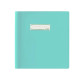 Coprimaxi Colibrì - A4 - ecoPE - 180 mic - c/alette - laccato - azzurro - Favorit