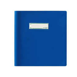 Coprimaxi Colibrì - A4 - ecoPE - 180 mic - c/alette - laccato - blu - Favorit