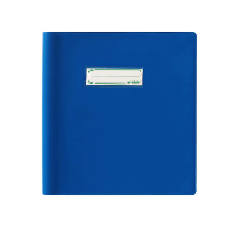 Coprimaxi Colibrì - A4 - ecoPE - 180 mic - c/alette - laccato - blu - Favorit