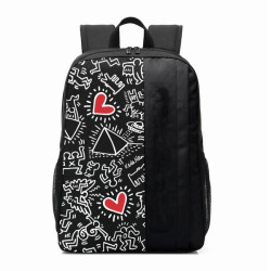 --BACKPACK UP TO 16 KEITH