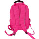--Backpack up to 16 pink