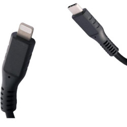 --BL USB-C LIGHTNING 2M CABLE