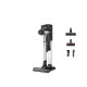 CORDZERO A9 2IN1 TURBO WIFI ARGENTO