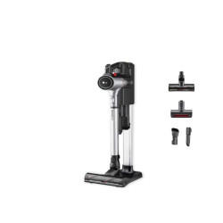 CORDZERO A9 2IN1 TURBO WIFI ARGENTO