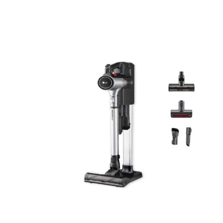 CORDZERO A9 2IN1 TURBO WIFI ARGENTO