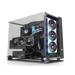 Core P3 TG Pro Black