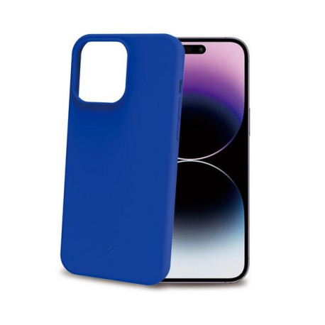 --CROMO IPHONE 15 PRO MAX BL