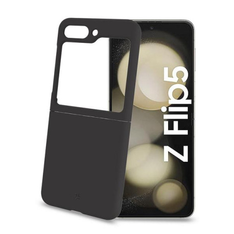 --CROMO SAMSUNG ZFLIP5 BK