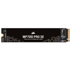 Corsair - SSD MP700 PRO SE M.2 NVMe PCIe 5.0 x4 da 4TB