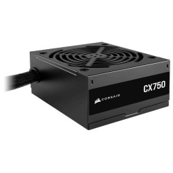 Corsair Alimentatore ATX CX Series CX750  Certificazione 80 PLUS Bronze da 750 Watt (EU)