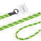 --FREEDOM LACE YELLOWFLUO