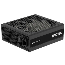 Corsair Alimentatore interamente modulare RMx Series RM750x (EU) - 750W GOLD