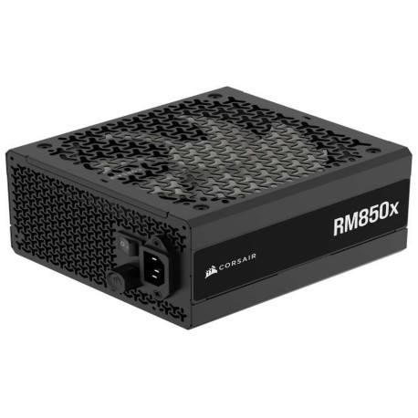 Corsair Alimentatore interamente modulare RMx Series RM850x (EU) - 850W GOLD