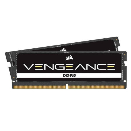 Corsair CMSX645M2A48C40