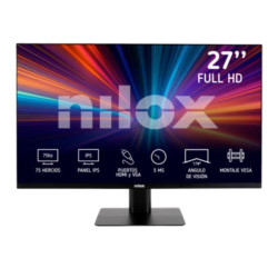 --MONITOR 27 IPS 5MS HDMI VGA