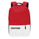 --PANTONE BACKPACK RED