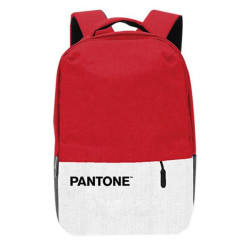 --PANTONE BACKPACK RED