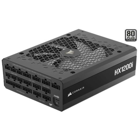 Corsair HXI SERIES (2025) - HX1200I
