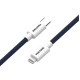 --PANTONE USBC-LIGHT CABLE NAVY