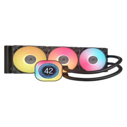 Corsair iCUE LINK TITAN 360 RX LCD