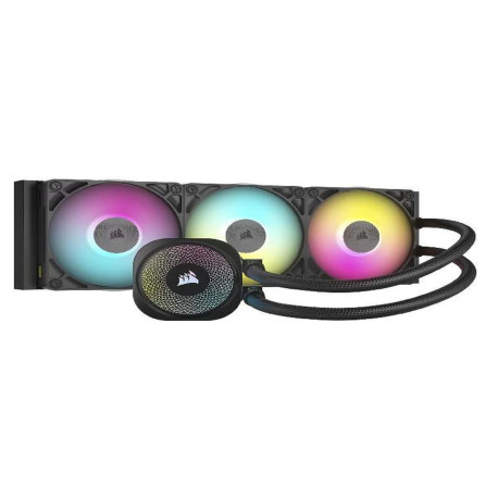 Corsair iCUE LINK TITAN 360 RX RGB AIO