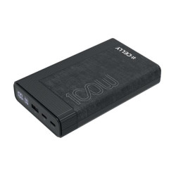 --POWER BANK PD100W 20000 BK